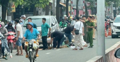 Vụ ba người tử vong phòng trọ Đồng Tháp: Khám nghiệm chỉ ra siết cổ và suy hô hấp