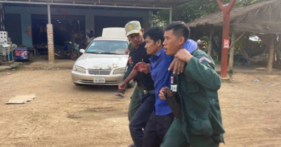 Đụng độ biên giới Thái Lan Campuchia: Dân thường bị thương trong cáo buộc lẫn nhau