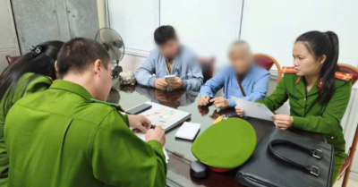 Lừa đảo giả danh cán bộ điều tra Hải Phòng: Thoát mất 239 triệu nhờ công an can thiệp kịp thời