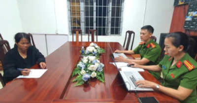 Ném con xuống giếng: Công an Đắk Lắk bắt mẹ sát hại bé trai 18 tháng