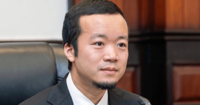 Tin tặc trộm Bitcoin Chen Zhi: Mỹ tịch thu tài sản khổng lồ