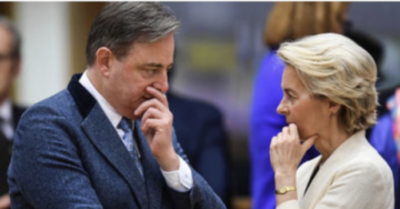 Tài sản bị đóng băng của Nga: Hai thành viên EU từ chối chi viện quân sự Ukraine