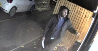 Đâm chém trên tàu ở Anh: Hành trình bạo lực của Anthony Williams