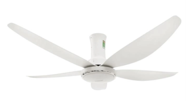 Quạt trần tiết kiệm điện Sunhouse Apex: Công nghệ BLDC vượt trội