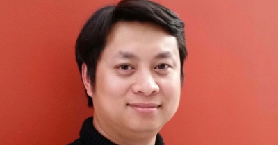 Nguyễn Thành Vinh – “Nam Phía trước là bầu trời” nay là Giáo sư Hóa học Úc