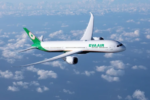 EVA Air đẩy mạnh hiện diện tại Bắc Mỹ với điểm đến mới Dallas–Fort Worth