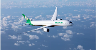 EVA Air đẩy mạnh hiện diện tại Bắc Mỹ với điểm đến mới Dallas–Fort Worth