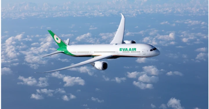 EVA Air đẩy mạnh hiện diện tại Bắc Mỹ với điểm đến mới Dallas–Fort Worth