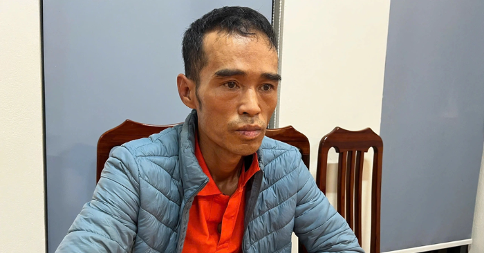 Hà Nội tạm giữ siêu trộm 6 tiền án sau vụ đột nhập biệt thự Dương Nội