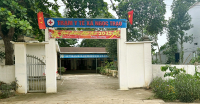 Cải cách mô hình trạm y tế xã: Hoàn thành toàn diện trước năm 2030