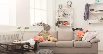 Những món đồ nên bỏ đi để nhà cửa gọn gàng, tinh thần thoải mái hơn