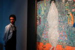 Bức tranh hiếm của Gustav Klimt lập kỷ lục đấu giá đắt nhất thế giới