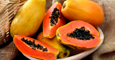 Đu đủ Việt Nam và giá trị dinh dưỡng vượt trội