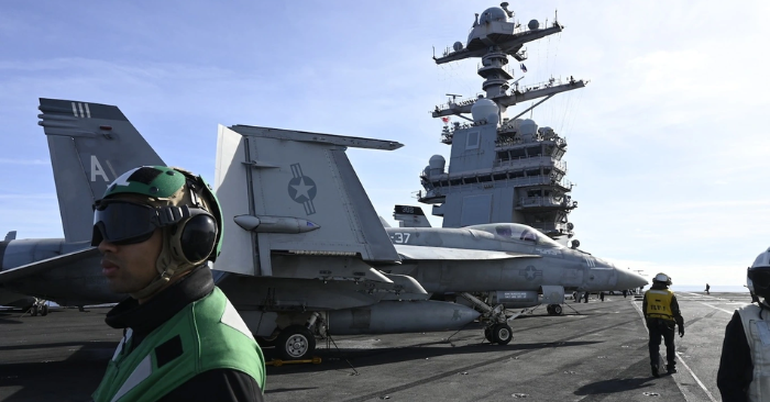 👉 “chiến dịch quân sự Mỹ”