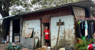 Nam Trung Bộ hứng mưa lũ vượt kỷ lục 50 năm, khí tượng cảnh báo cực đoan