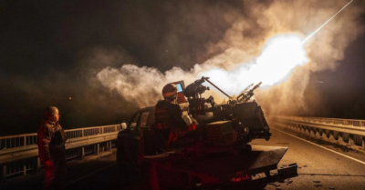 Nga siết chặt vòng vây, Ukraine quyết giữ Pokrovsk trước sức ép đầu hàng