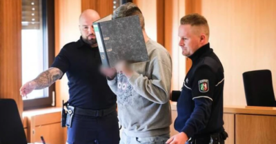 Đức: Y tá giết 10 bệnh nhân, lĩnh án tù chung thân