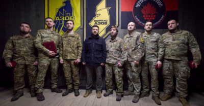 Chiến sự Ukraine ngày 1.350: Nga siết vòng vây Pokrovsk, Tổng thống Zelensky ra tiền tuyến