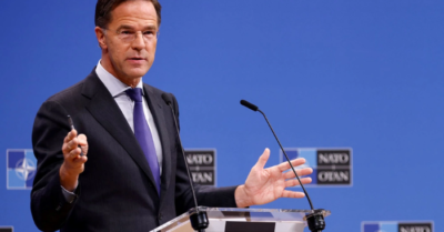 NATO khẳng định đủ năng lực răn đe hạt nhân Nga