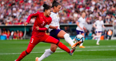 Hai ngôi sao tuyển nữ vắng mặt vì chấn thương, SEA Games 33 thêm lo lắng