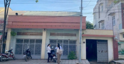 Kháng cáo vụ người ở nhờ được chia 30% đất trị giá hơn 5,7 tỉ đồng