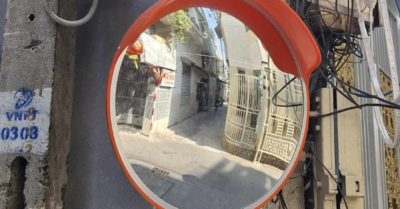 Bạn đọc hiến kế hạn chế tai nạn trong con ngõ “bất ổn” ở Hà Nội