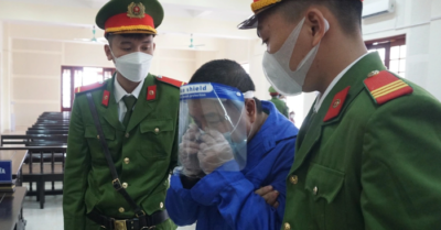 Ba trường hợp được chuyển từ án tử hình sang tù chung thân theo quy định mới