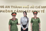 Diễn viên Trương Ngọc Ánh bị bắt vì chiếm đoạt tài sản doanh nghiệp
