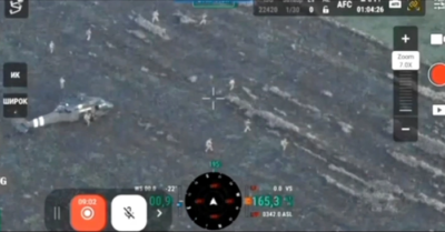 Nga tuyên bố binh sĩ Ukraine bắt đầu đầu hàng ở Pokrovsk