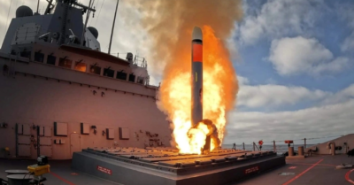 Phản ứng của Nga khi Mỹ “bật đèn xanh” chuyển tên lửa Tomahawk cho Ukraine