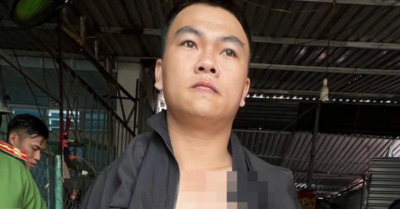 Bắt thanh niên bị truy nã đặc biệt nguy hiểm về tội cướp tài sản