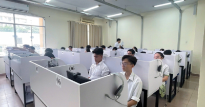 Tuyển sinh năm 2026: Trường ĐH Sư phạm TP.HCM giữ ổn định 3 phương thức chính