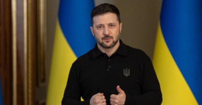 Ukraine tăng tốc tự sản xuất vũ khí, hướng tới xuất khẩu trong thời chiến