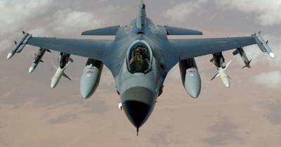 Romania mua 18 tiêm kích F-16 từ Hà Lan với giá tượng trưng 1 euro