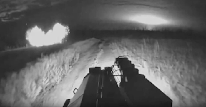 Robot đi 64km giải cứu binh sĩ Ukraine mắc kẹt 33 ngày trong vùng Nga kiểm soát