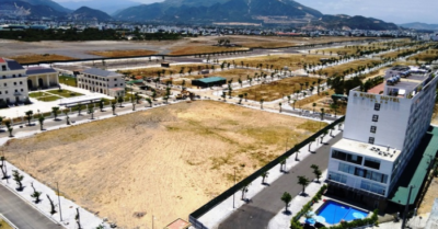 Tòa án quân sự tìm 82 bị hại chưa hợp tác vụ án đất sân bay Nha Trang