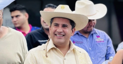 Thị trưởng Mexico bị ám sát giữa phố