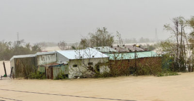 Mưa lũ gây thiệt hại hơn 1.500 tỷ đồng tại Gia Lai