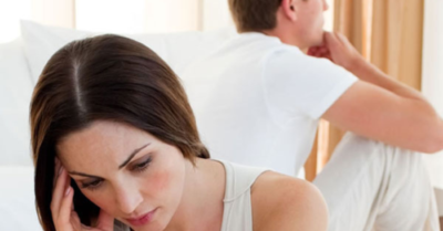 HÔN NHÂN LẠNH NHẠT SAU CƯỚI