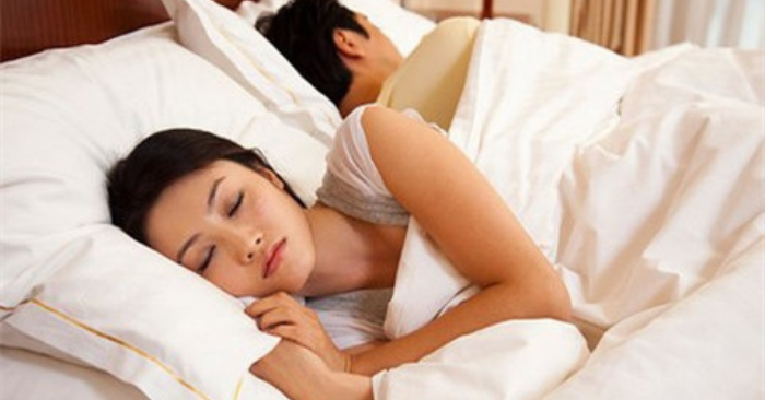 HÔN NHÂN LẠNH NHẠT SAU CƯỚI