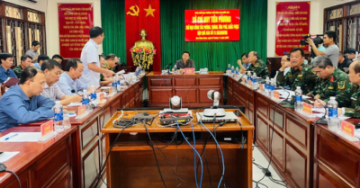 Bão Kalmaegi càn quét miền Trung: 8 người chết, hàng nghìn ngôi nhà bị sập