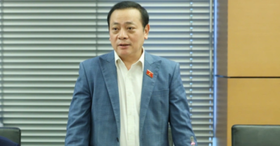 Cấm đầu tư, kinh doanh thuốc lá điện tử và nung nóng: Lý do cần quy định ngay trong Luật