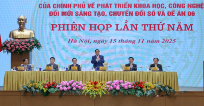 Thủ tướng dứt khoát cắt bỏ thủ tục hành chính không cần thiết