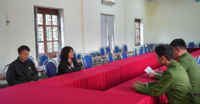 Lộ diện nhóm người bạo hành cháu bé lớp 8 ở Thái Nguyên khiến dư luận phẫn nộ