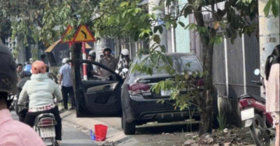 Thi thể cô gái phân hủy trong cốp ô tô ở TP HCM: Chủ xe không quen biết nạn nhân?