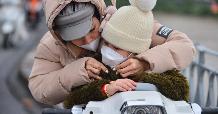 Cúm A gia tăng, học sinh liên tục nghỉ học: Phụ huynh cần làm gì?