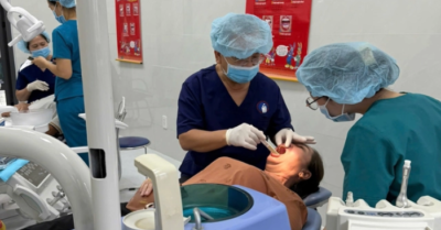 Tin vui cho người trên 65 tuổi và học sinh ở TPHCM