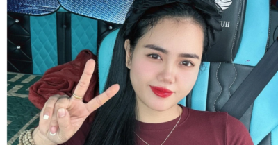 Nữ tài xế Nghệ An lái xe tải 50 tấn vượt 500 km cứu trợ Đắk Lắk giữa lúc hàng nghìn hộ dân kiệt quệ sau lũ