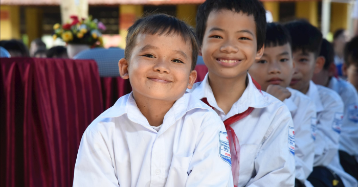 Nhiều trường tại TP.HCM đồng loạt hoàn trả tiền BHYT cho phụ huynh sau khi toàn bộ học sinh được ngân sách hỗ trợ 100% mức đóng theo chính sách mới từ 14/11/2025