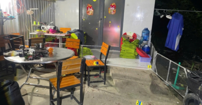 Khởi tố nữ cán bộ phường dùng dao rọc giấy rạch mặt tình địch ở Đồng Tháp